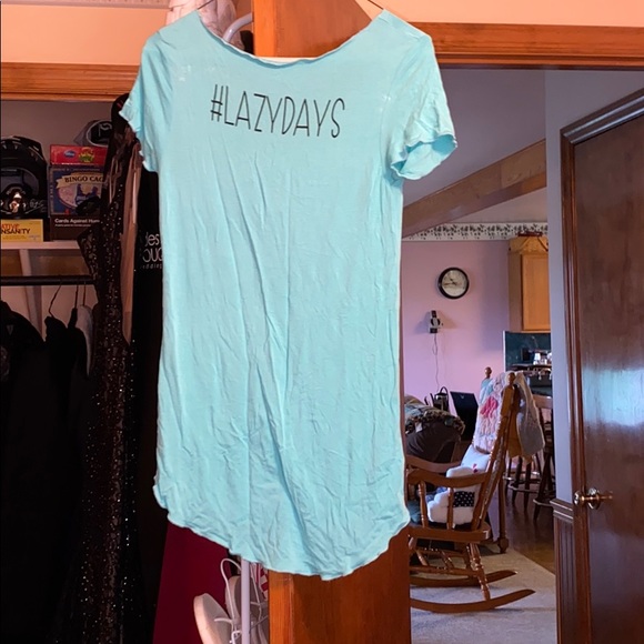 Adorable slogan cute and relaxing shirt - Picture 2 of 4